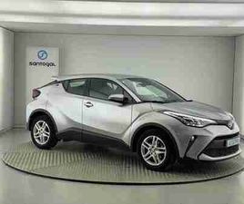 TOYOTA C-HR C-HR 1.8 HYBRID COMFORT