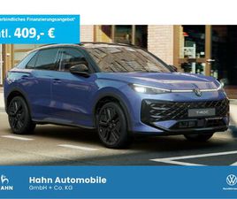 T-ROC R-LINE 1.5 L ETSI OPF 110 KW (150