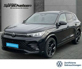 TIGUAN 1.5 ETSI++R-LINE++ACC++AHK++NAVI++IQ