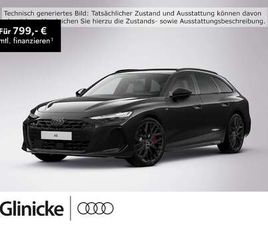 AUDI A6 E-HYBRID QUATTRO+S-LINE EDIT.ONE+TECHPR