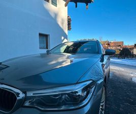 BMW 530XD G30 SPORT LINE **TÜV 01.2027**