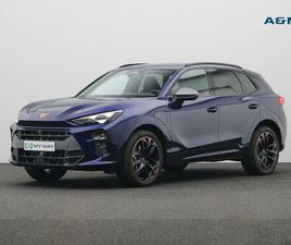 BUSINESS PERFORMANCE 1.5 E-HYBRID 204PK (150KW) DSG6V PLUG-IN HYBRID