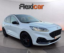 FORD KUGA 1.5 ECOBOOST ST-LINE