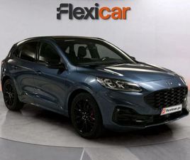 FORD KUGA 1.5 ECOBOOST ST-LINE X