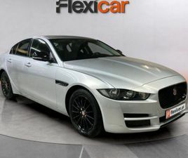 JAGUAR XE 2.0 DIESEL PURE