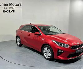 KIA CEED KIA CEED K2 1.6 CRDI 202
