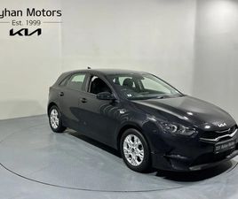 KIA CEED KIA CEED K2 1.6 CRDI 231
