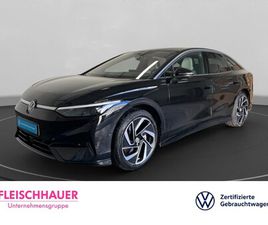 VOLKSWAGEN ID.7 PRO MATRIX-LED HUD KAMERA APP-CONNECT HARMAN-KARDON