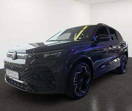 R-LINE 1.5 TSI EHYBRID DSG IQ-LIGHT+BLACKSTYLE++