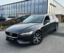 VOLVO V60 B3 MILD HYBRID, ESSENCE