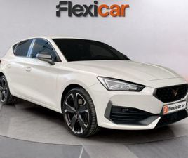 CUPRA LEON 1.4 E-HYBRID DSG