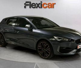CUPRA LEON 1.4 E-HYBRID DSG