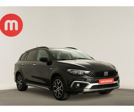 FIAT TIPO SW 1.0 GSE T3