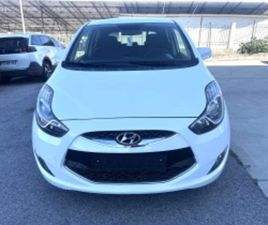 HYUNDAI IX20 HYUNDAI IX20 1.4CRDI ≫ 2011 • 7 700 ЛВ. • ID