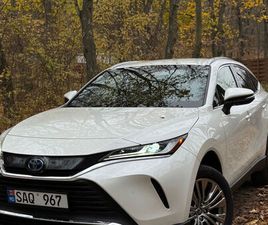 TOYOTA VENZA TOYOTA VENZA AN. 2022