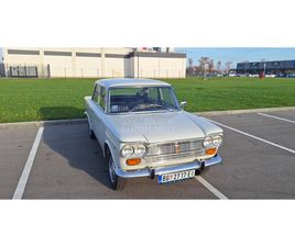 ZASTAVA Z 1300 ZASTAVA 1300
