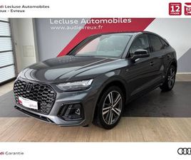 Q5 SPORTBACK 35 TDI 163 S TRONIC 7 S LINE