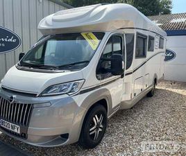 CARTHAGO CHIC C-LINE 2020