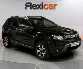 DACIA DUSTER 1.3 TCE JOURNEY