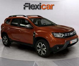 DACIA DUSTER 1.5 BLUE DCI JOURNEY