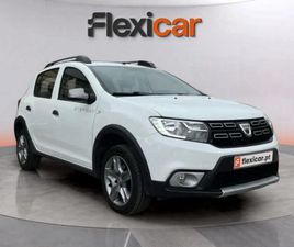 DACIA SANDERO 0.9 TCE STEPWAY
