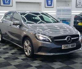 1.5 A180D SPORT (PREMIUM) 7G-DCT EURO 6 (START/STOP) 5DR