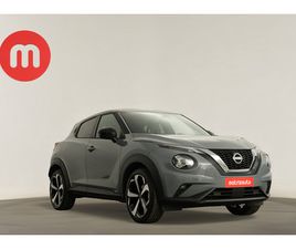 NISSAN JUKE 1.0 DIG-T TEKNA DCT