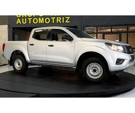 NISSAN NP300 NISSAN NP 300