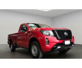 NISSAN NP300 NISSAN NP 300