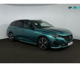 1.5 BLUEHDI GT EAT EURO 6 (S/S) 5DR