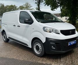 1.5 BLUEHDI 1000 PROFESSIONAL PREMIUM + STANDARD P