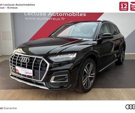 Q5 35 TDI 163 S TRONIC 7 AVUS