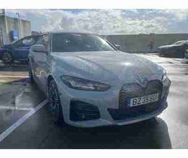 BMW I4 EDRIVE 40 I4 EDRIVE40 PACK DESPORTIVO M PRO