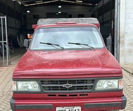 S 3.9/4.0 TURBO DIESEL