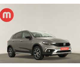 FIAT TIPO CROSS FIAT TIPO CROSS 1.0 GSE T3
