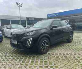 PEUGEOT 2008 2008 1.2 PURETECH STYLE