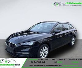 CUPRA LEON ST 2.0 TDI 150 BVM