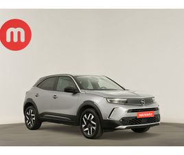 OPEL MOKKA OPEL MOKKA 1.5 D ELEGANCE