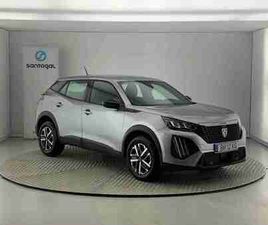 2008 1.2 PURETECH STYLE