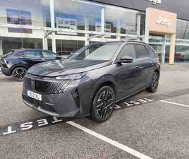 5008 1.2 HYBRID ALLURE E-DCS6