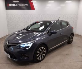 RENAULT CLIO V TCE 90 - 21N INTENS