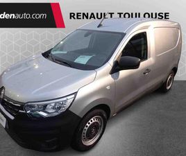 RENAULT EXPRESS VAN II VAN BLUE DCI 95 - 22 CONFORT