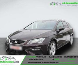 CUPRA LEON ST 1.4 TSI 150 BVM