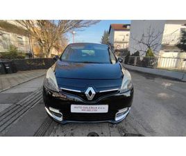 RENAULT GRAND SCENIC RENAULT GRAND SCENIC 1,6 DCI, 2012 GOD.