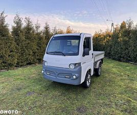 AIXAM CITY AIXAM CITY