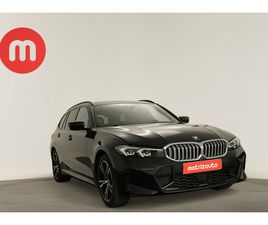 BMW 330 E TOURING PACK M AUTO