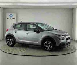 C3 1.2 PURETECH PLUS