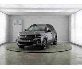 CITROEN C3 C3 1.2 TURBO MAX