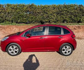 CITROEN C3 CITROEN C3 2009 GPL