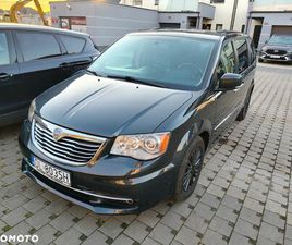 LANCIA VOYAGER 2.8CRD GOLD